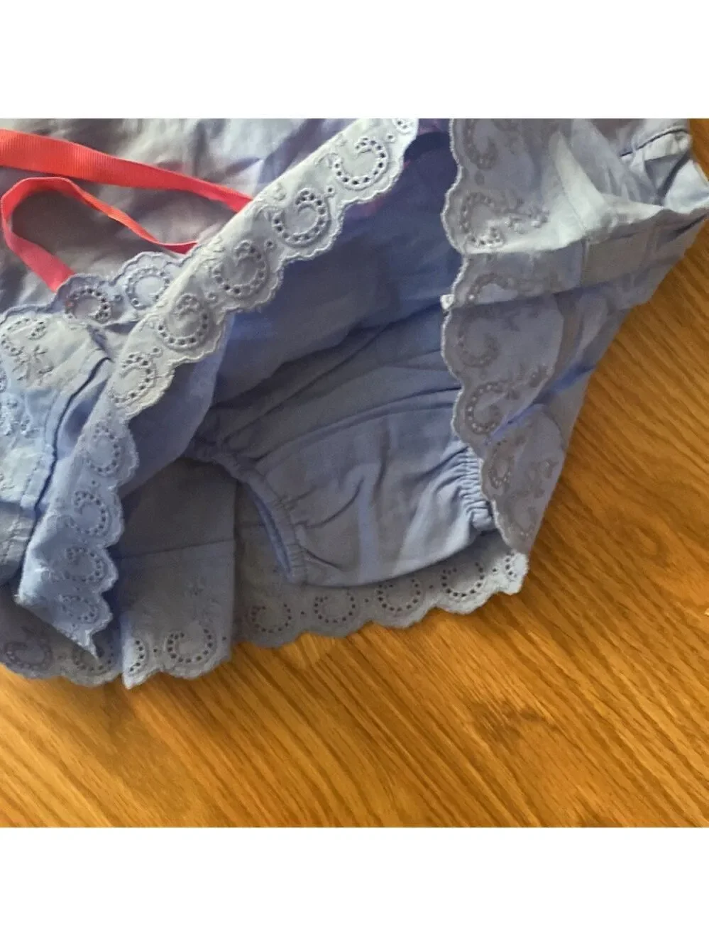 Ralph Lauren 2 toddler NWT skirts